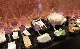 櫻花天空酒店